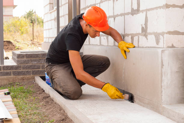 Licensed Interior Drainage System service in Millington, NJ - SJ Waterproofing Pros